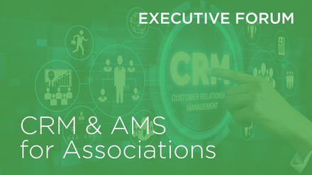 Listing image - Exec Forum - Unlocking CRM & AMS v3.png