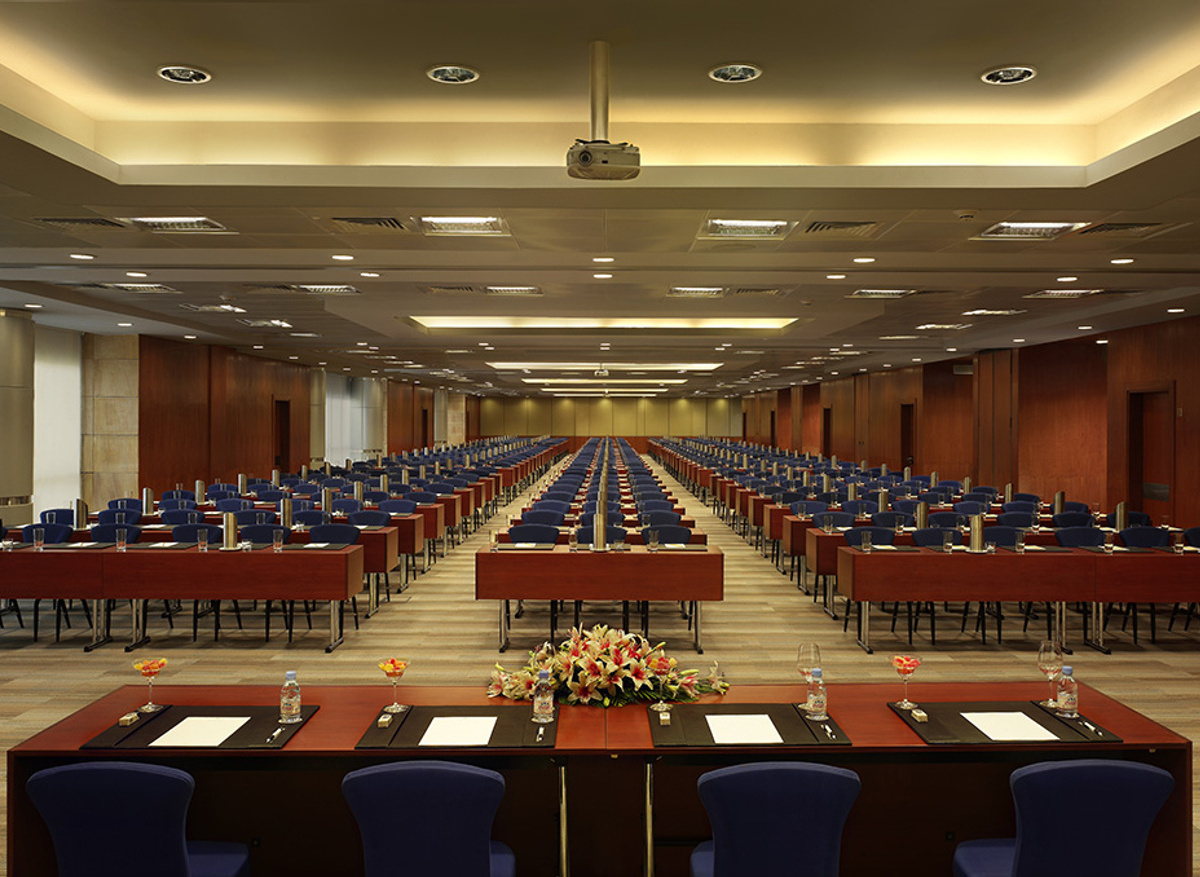 HICC - Conference room