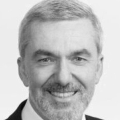 Jean-Luc Eiselé, Chief Executive Officer 