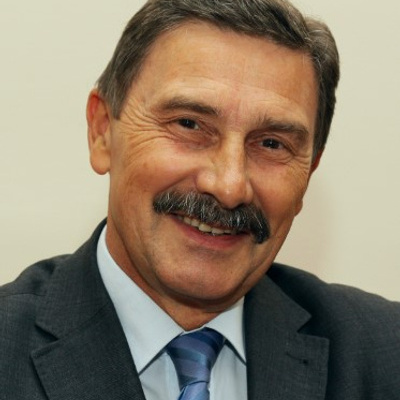 Piotr Laidler, Chief Administrator