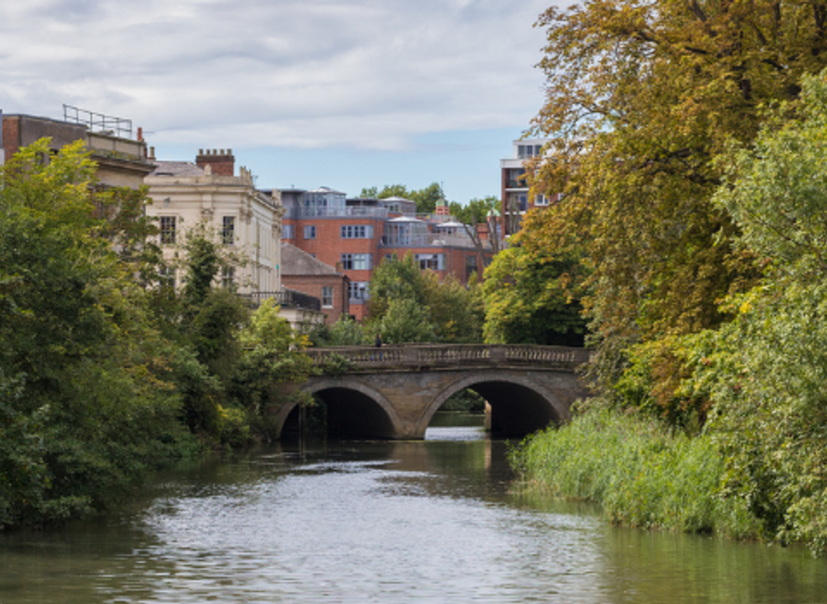 Leamington Spa