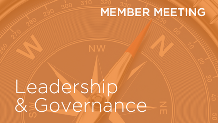 Listing image - Member Meeting - Leadership & Governance.png