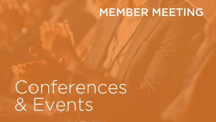 Listing image - Member Meeting - Conferences & Events.png