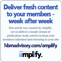 Amplify News Service