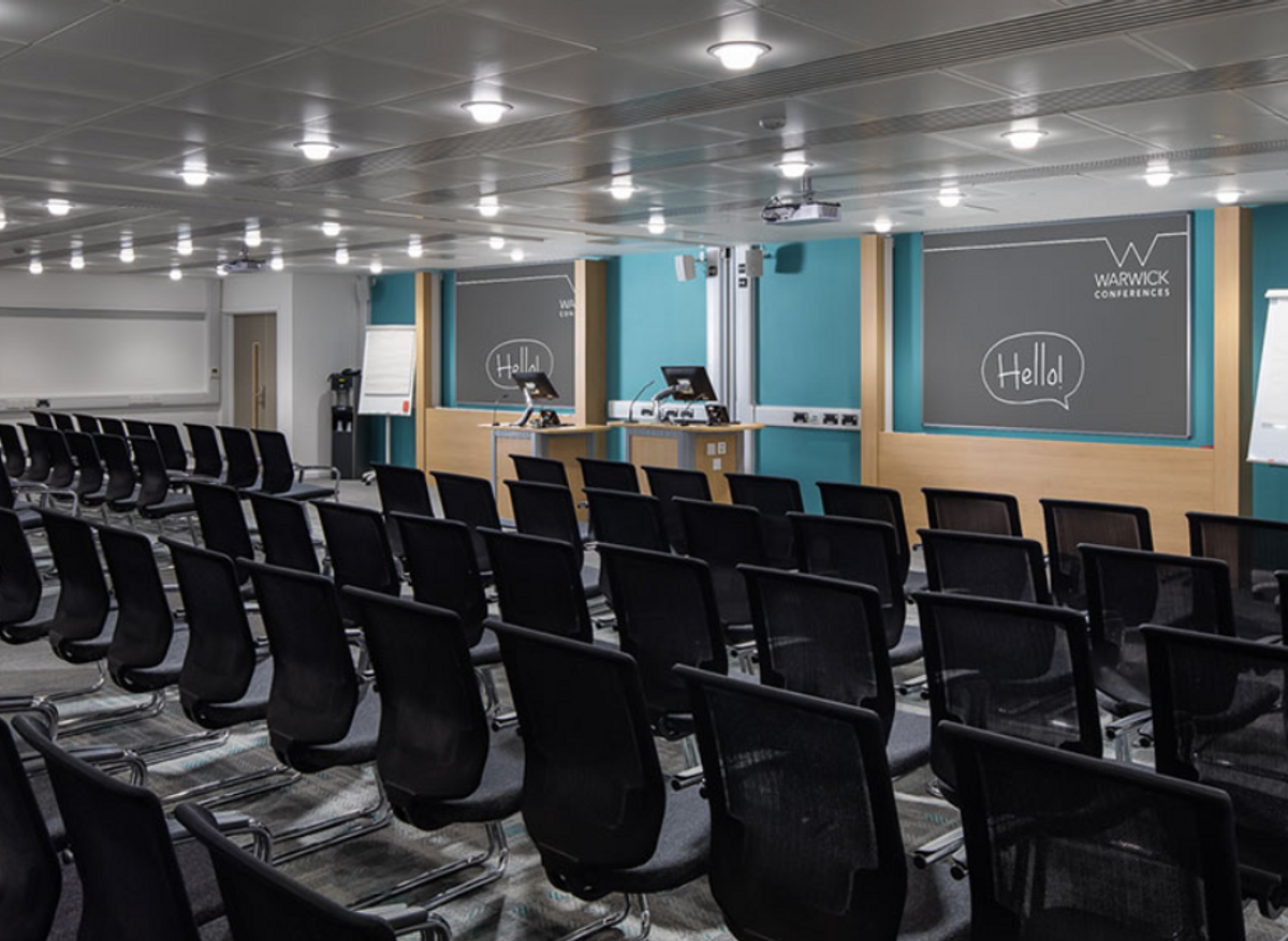 Radcliffe - Large Meeting Room