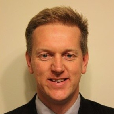 Rennie Schafer, Chief Executive Officer